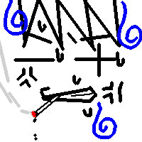 āBăCC`޺̉΂M񂾂I